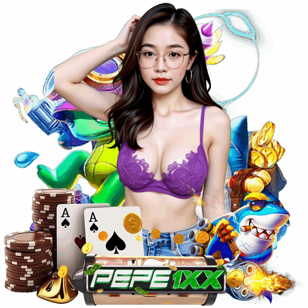 pepe1x vip